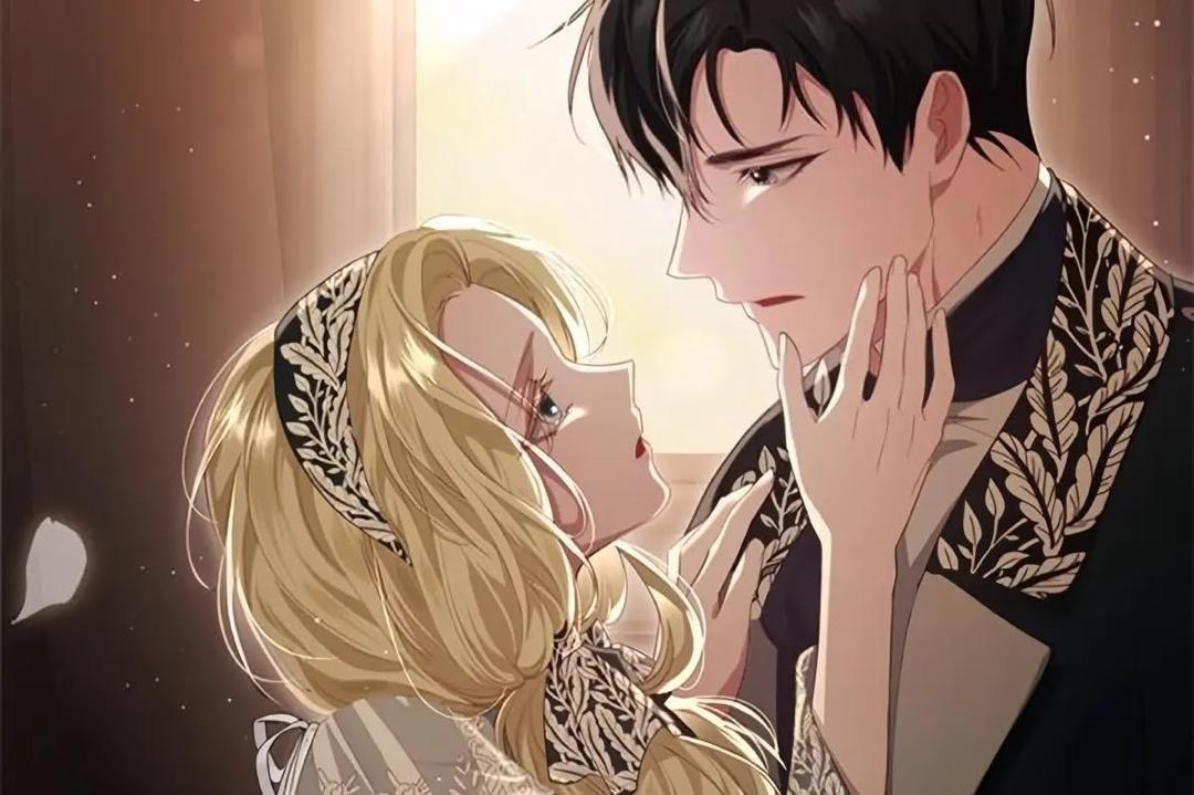 5 Manhwa Historical Angst Paling Menyentuh Hati, Kisah Luka, Cinta dan Pengorbanan 2 32ecb804 47bd 4ac8 99a2 d97dfb3447cf