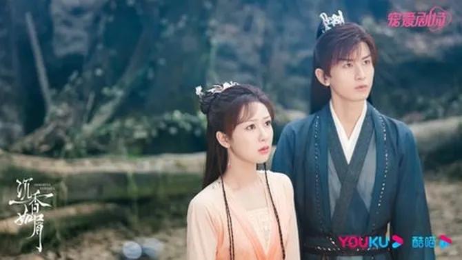 6 Drama Xianxia, Kisah Penuh Emosi dalam Dunia Fantasi, Cinta dan Mitologi 4 357b6017 e855 40da 9f44 96c486294de7