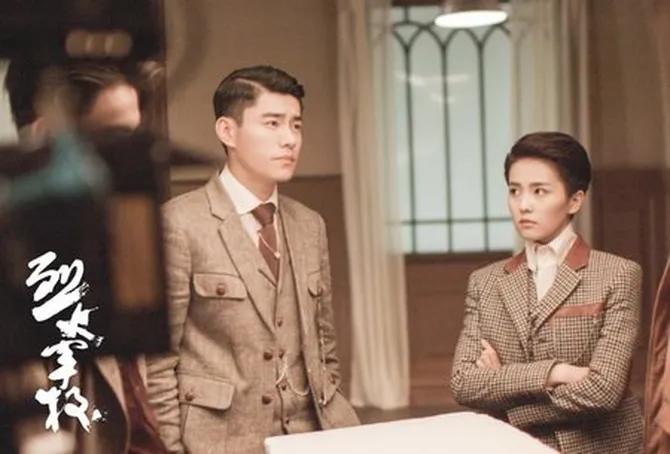 10 Drama China Aksi Romantik yang Penuh Pertarungan dan Cinta Mengharukan 9 47874a99 1044 4299 ae34 52ee4f4b0e28