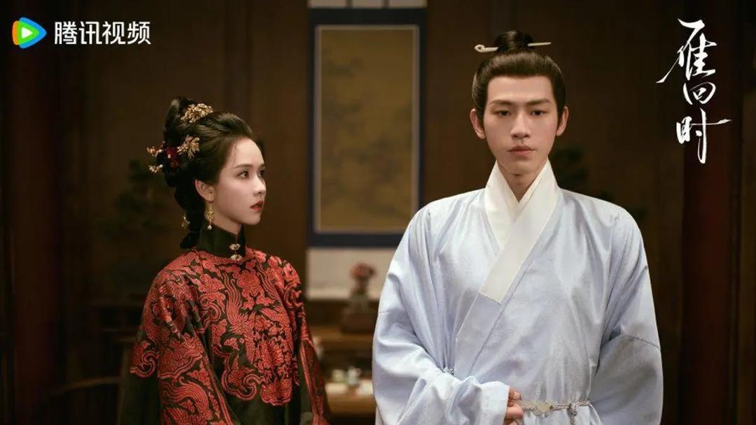 Legend of the Female General dan Deretan Drama China Adaptasi Novel Popular 2 4f4cd80e 515e 459d 8441 117dba401358