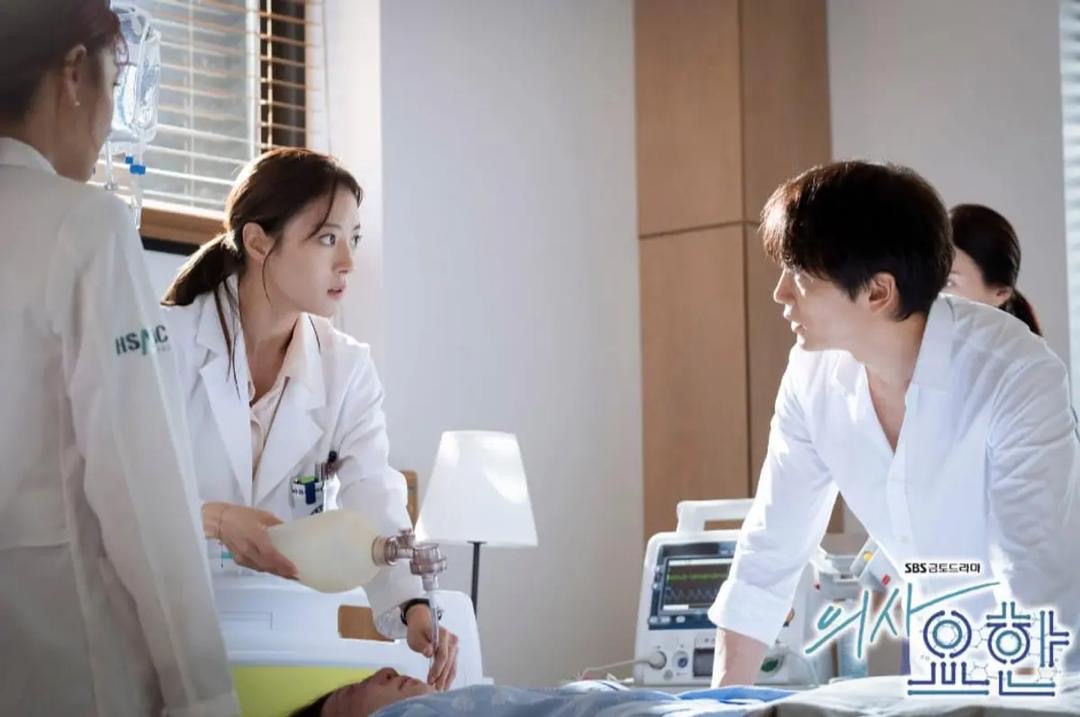 Rahsia Gelap Doktor, Mary Kills People dan Drama Korea Bertema Perubatan Kelam 5 50453f67 b70f 4e37 b22d 51d572cff068