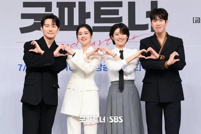 14 Drama Korea Kembali Menggemparkan, Musim Terbaharu Siap Tayang Sehingga 2026 4 5151a119 8357 4932 83c5 d6bdfcbe29d0