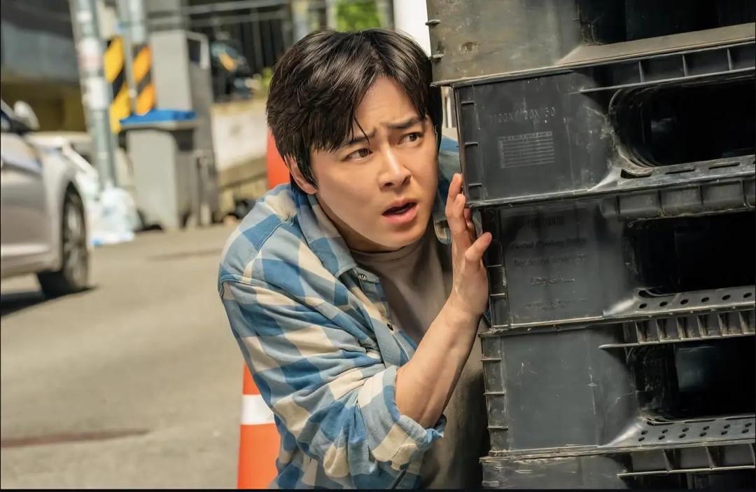 Raja Komedi Box Office, 5 Filem Jo Jung Suk yang Raih Jutaan Penonton 5 52933429 b038 4f91 a605 6f23dc00ea4f