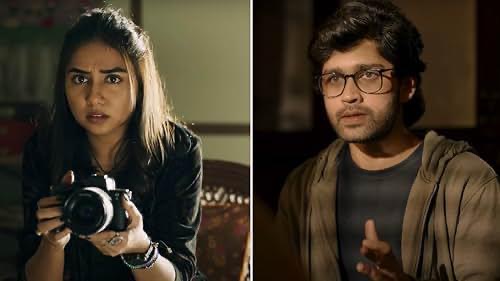 Andhera, Siri Seram Supernatural India Penuh Misteri di Prime Video 2 56c55514 e698 469d 9e73 7560a49711a8
