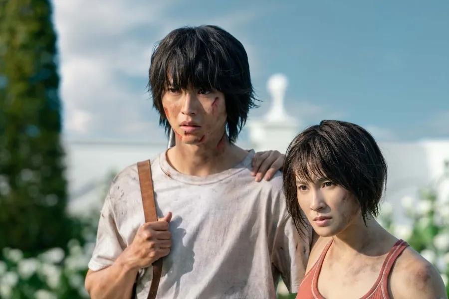 2025, Tahun Emas Adaptasi Anime & Manga Jepun ke Layar Perak dan Drama 3 Anime