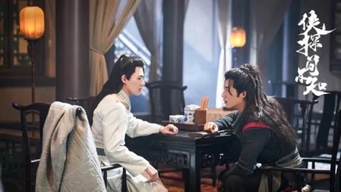 10 Drama Detektif China dengan Watak Utama Lelaki Tampan dan Memikat 4 5c068786 f3cf 4408 9ba7 f6454328aa9e