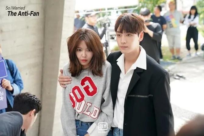 12 Drama Korea Bertema Idol yang Menggambarkan Mimpi, Cinta dan Harga Populariti 2 Drama korea