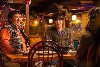 Demi Anak Zombie, Seorang Ayah Melawan Dunia, Filem Komedi Emosi Ini Gegarkan Pawagam Korea 3 5dd3f488 60fc 48ee 9d4e 4e08815e40ed