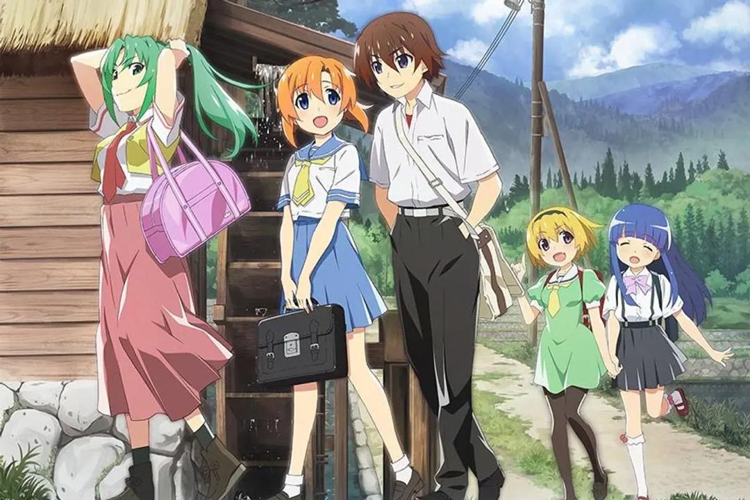 5 Anime Seram yang Harus Ditonton Jika Anda Suka Final Destination 2 5df06b70 bede 4fca 80c1 460fd7d63e43