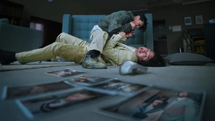 7 Filem Jepun Viral 2024–2025, Menawarkan Tontonan Yang Pelbagai Emosi 6 625678fe 4c06 4b16 b78f 941994a896dc