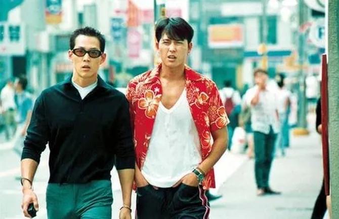 Jung Woo Sung, Ikon Layar Korea yang Sentiasa Memikat Hati 3 6416e7a4 8285 43af 9fe7 70ada835bf65