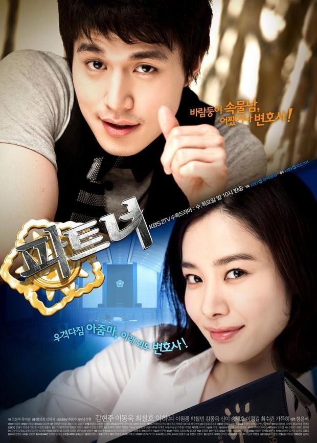 “Beyond The Bar” dan 10 Drama Korea Bertema Peguam dengan Rating Tertinggi 11 689040fc 95cf 477f b826 4fb7800f70cb