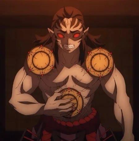 Senarai Iblis Terkuat dalam Demon Slayer, Dari Pengendali Benang Hingga Raja Kegelapan 1 Demon Slayer