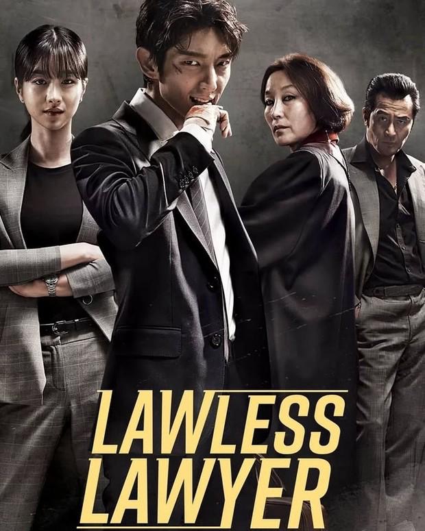 “Beyond The Bar” dan 10 Drama Korea Bertema Peguam dengan Rating Tertinggi 5 6d655c93 193b 4a80 9be3 59137c4e4b43