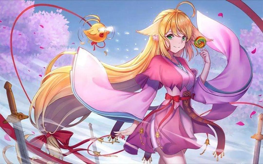 17 Donghua Menarik dari China yang Harus Ditonton oleh Peminat Anime 1 Donghua