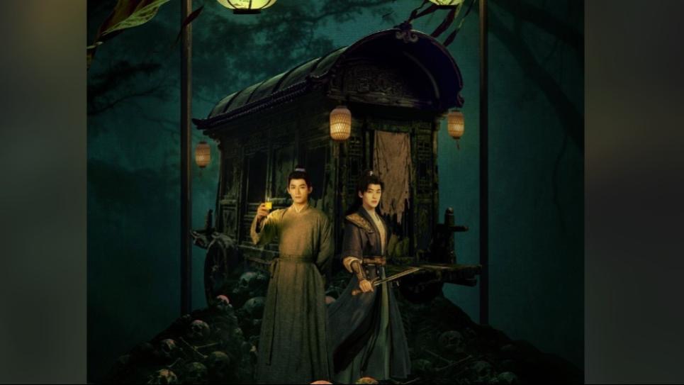 Rahsia dan Pelarian, The Wanted Detective Hidang Kisah Penyiasatan Sarat Misteri 2 6dc49de1 c285 4ff3 80d7 6f06dbd9c445