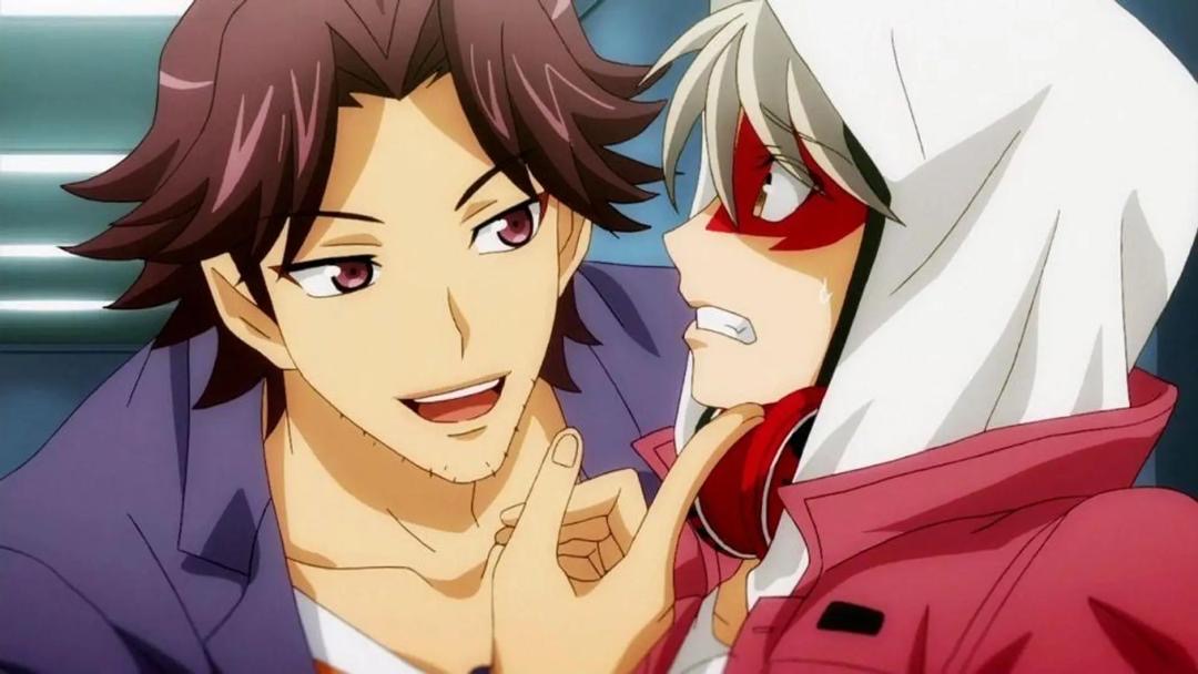 17 Donghua Menarik dari China yang Harus Ditonton oleh Peminat Anime 4 6eab9a69 e051 45ba 8b3a e9decf0b1eed