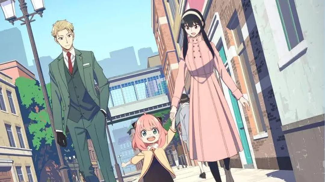 8 Anime Aksi dan Perisik yang Harus Ditonton Jika Anda Suka Mission Impossible 1 Anime aksi