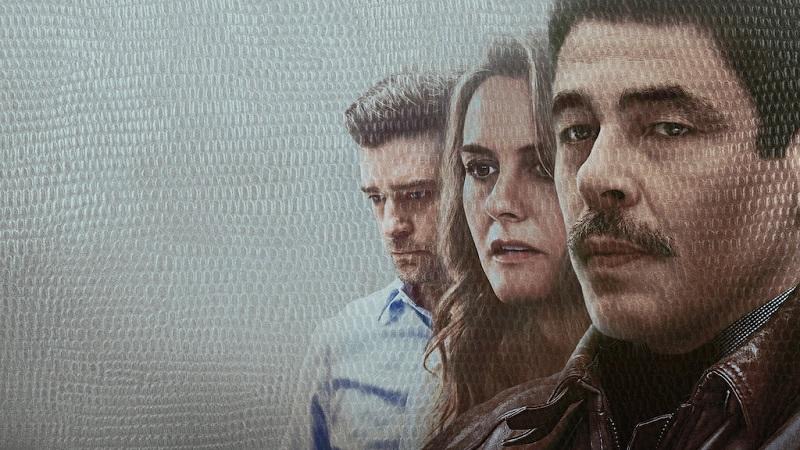 6 Filem Thriller Jenayah Original Netflix yang Penuh Misteri dan Kejutan 6 Thriller jenayah