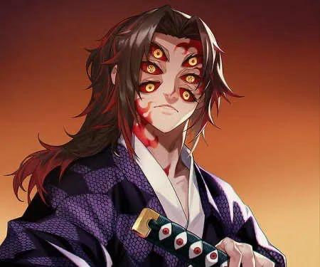 Senarai Iblis Terkuat dalam Demon Slayer, Dari Pengendali Benang Hingga Raja Kegelapan 13 7368115a c8b6 45e0 b31b 9ea3e785f7f6