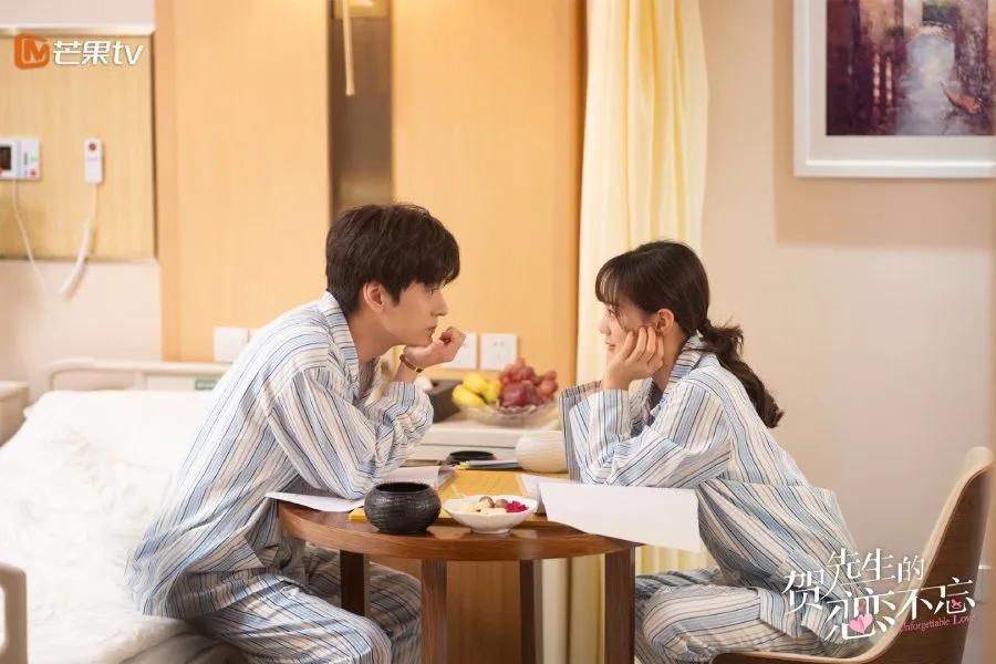 7 Drama China Paling Menggoda di Mana Si Lelaki Jatuh Cinta Dahulu 5 758a796f 214a 477d bfe1 fb85ef67a6a2
