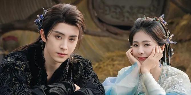 6 Drama Xianxia, Kisah Penuh Emosi dalam Dunia Fantasi, Cinta dan Mitologi 2 76772708 1ca5 4d7e 8088 5fd2454a449a