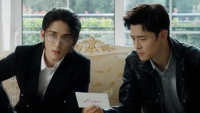 10 Drama Detektif China dengan Watak Utama Lelaki Tampan dan Memikat 3 78e23b25 6a0a 4142 9ea7 2b332c93ccb8