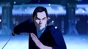 Blue Eye Samurai Musim Kedua Dedahkan Aksi Baharu di Anime NYC 2025 3 7b99c7d4 60e7 4bd5 8b1a 7ef2167778be
