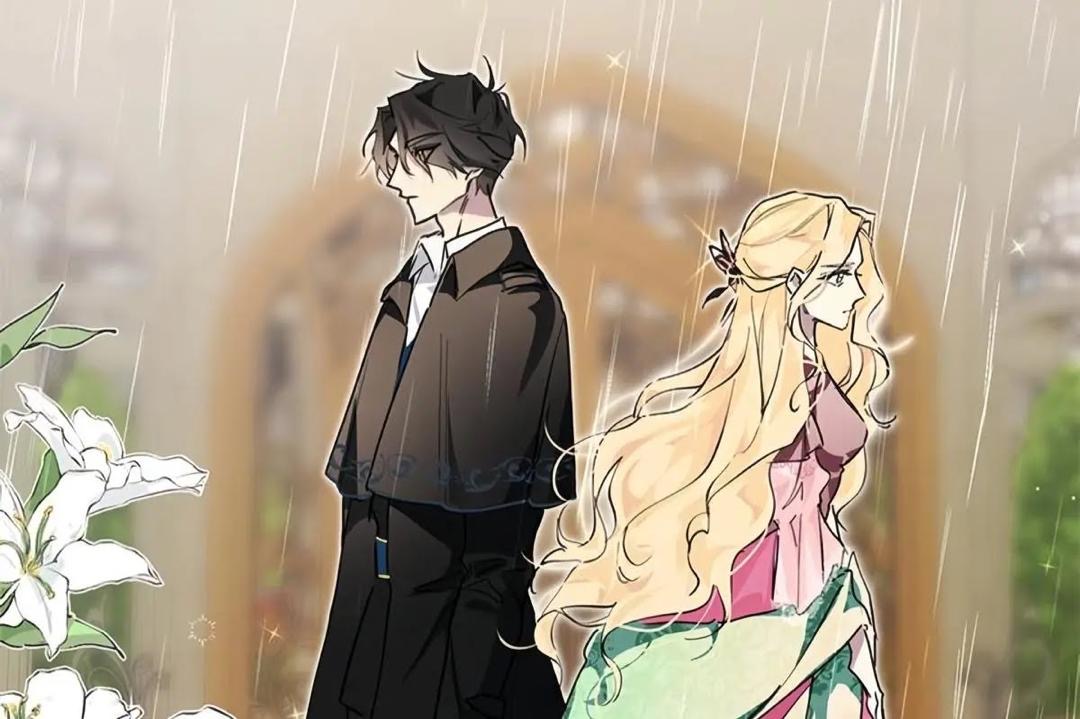 5 Manhwa Historical Angst Paling Menyentuh Hati, Kisah Luka, Cinta dan Pengorbanan 5 7c6033fc bf78 4c3f b322 745ac6d453fe