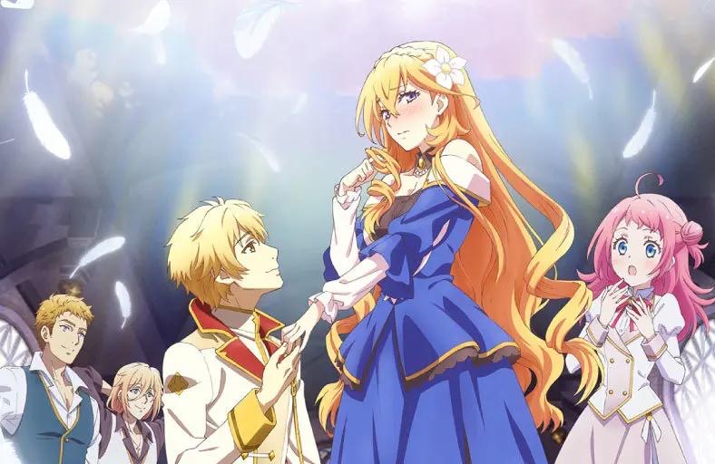 5 Anime Isekai dengan Watak Utama Perempuan, Segar, Penuh Kejutan dan Sarat Perkembangan Watak 5 7fd09374 a7bd 490e 849d 649147e2f232