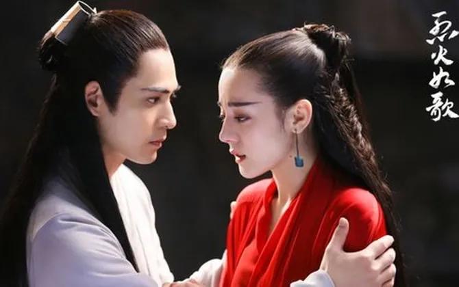 10 Drama China Aksi Romantik yang Penuh Pertarungan dan Cinta Mengharukan 4 80a45ab4 271b 491b 8b68 38ac9ce26167