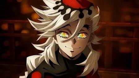 Senarai Iblis Terkuat dalam Demon Slayer, Dari Pengendali Benang Hingga Raja Kegelapan 12 83230b95 c455 4c43 a8a7 ca2670faa70d