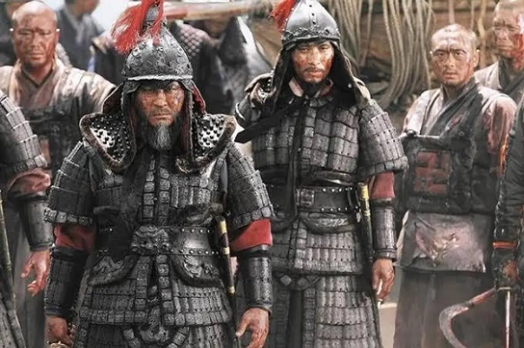 Filem-Filem Sejarah Korea Paling Berjaya, Dari Layar Perang Hingga Perjuangan Rakyat 1 Filem sejarah