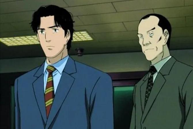 7 Anime dengan Jalan Cerita Memuaskan hingga ke Penghujung 4 86d2ff29 ada7 4ec9 969a 4782f1916f06