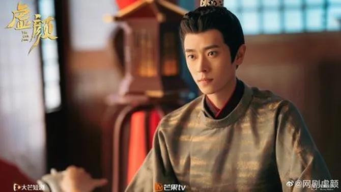 Cheng Lei, Dari Watak Sampingan ke Jeneral Karismatik, 8 Drama yang Melonjakkan Namanya 4 8a05098b 9bd0 4ec4 9cb6 d78c732889bd