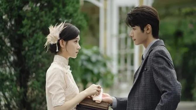 9 Drama China Tentang Cinta Beracun, Penuh Obsesi, Dendam dan Luka Emosi 3 8b77b0f6 6821 4899 8bf0 383dde79221c