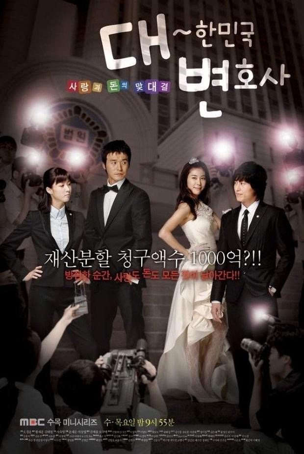 “Beyond The Bar” dan 10 Drama Korea Bertema Peguam dengan Rating Tertinggi 9 8e62f3eb a20e 4405 936b 981cb8d7867d