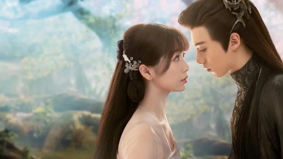 9 Drama China Romantis yang Bikin Penonton Hanyut Dalam Kisah Mereka 5 93748fee ec25 47d1 b392 bbcbf51e73fa