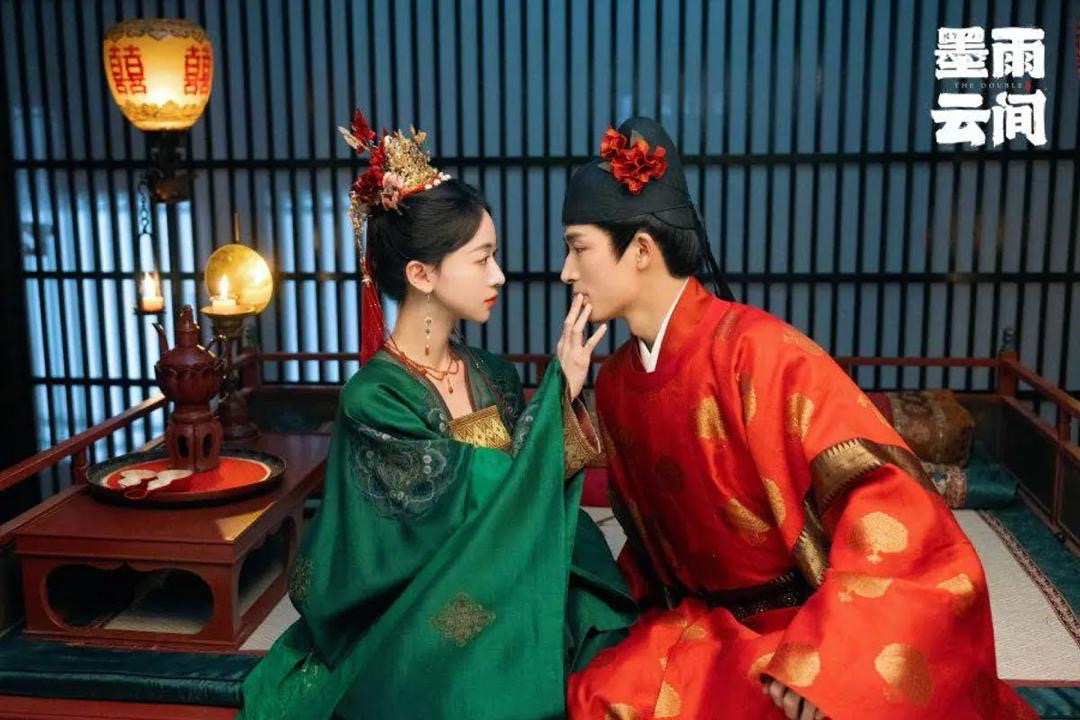 Legend of the Female General dan Deretan Drama China Adaptasi Novel Popular 1 Drama china