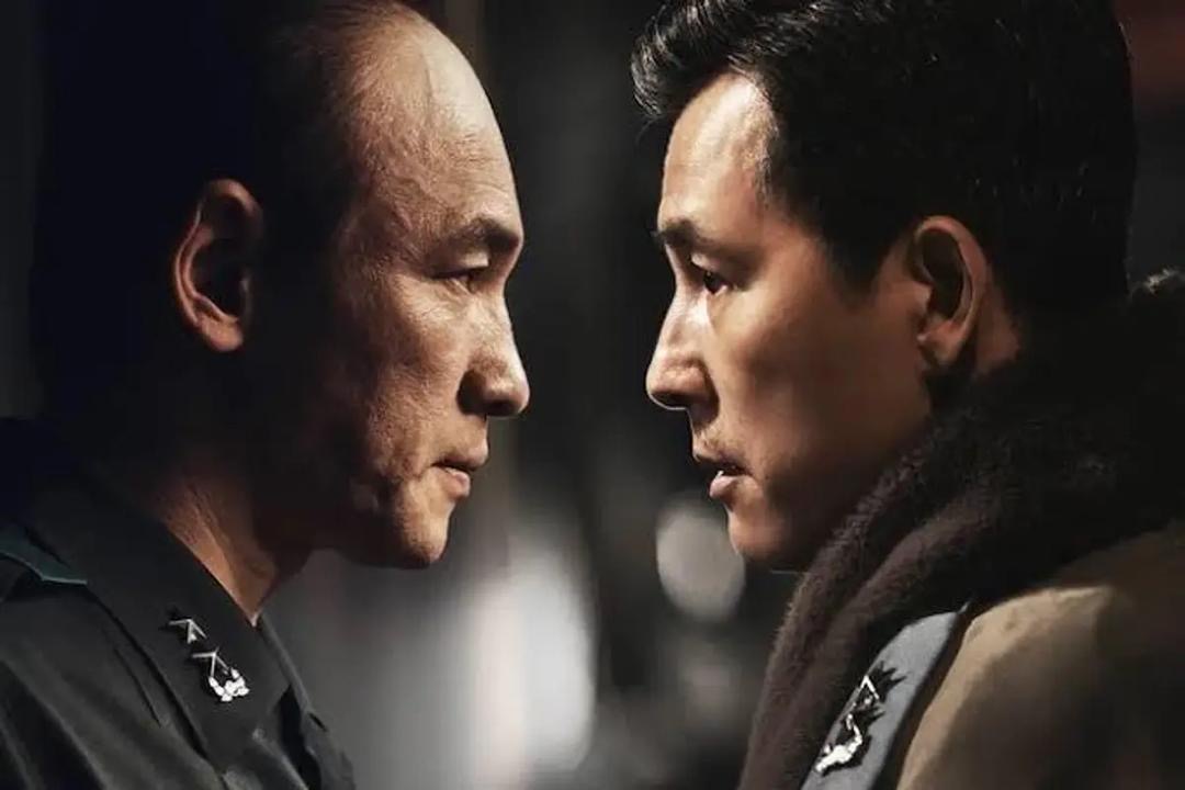 Filem-Filem Sejarah Korea Paling Berjaya, Dari Layar Perang Hingga Perjuangan Rakyat 3 96c29616 ac81 4c0e 806d 82097d7ec556