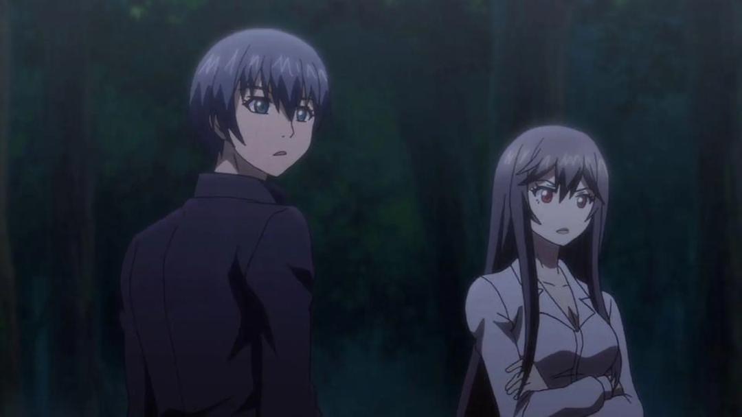17 Donghua Menarik dari China yang Harus Ditonton oleh Peminat Anime 6 9c44b200 9cca 455c 9c5a 95dfbf4c7f6d