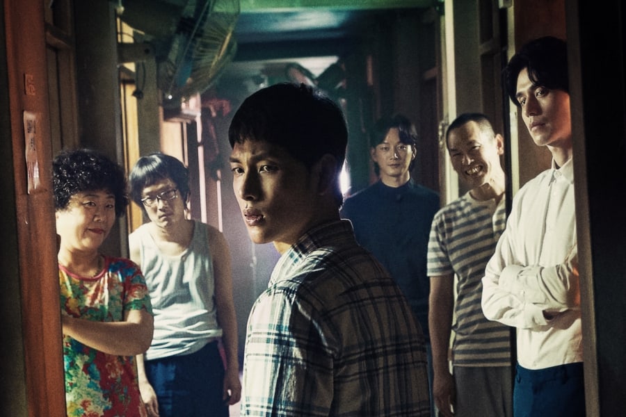 7 Drama Korea Mirip S LINE yang Penuh Rahsia Gelap dan Tegangan Jiwa 2 Drama korea