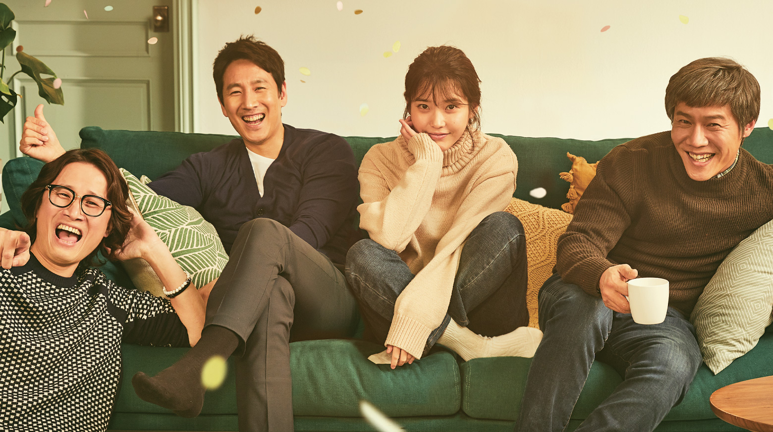 7 Drama Korea Mirip S LINE yang Penuh Rahsia Gelap dan Tegangan Jiwa 6 IMG 3889