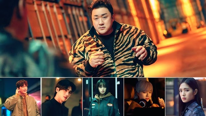 8 Drama Korea Terbaharu 2025 Dibintangi Bakat Muda: Cinta, Persahabatan dan Kisah Fantasi di Alam Remaja 8 IMG 3910