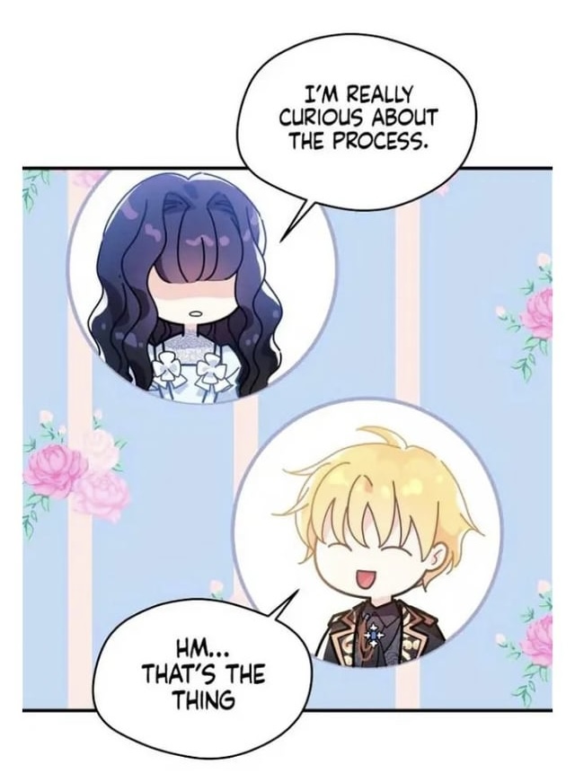 The Young Emperor Is Obsessed With Me, Cinta Obsesi Berbeza Usia 1000 Tahun 6 IMG 3929