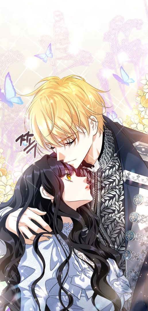 The Young Emperor Is Obsessed With Me, Cinta Obsesi Berbeza Usia 1000 Tahun 4 The Young Emperor Is Obsessed With Me