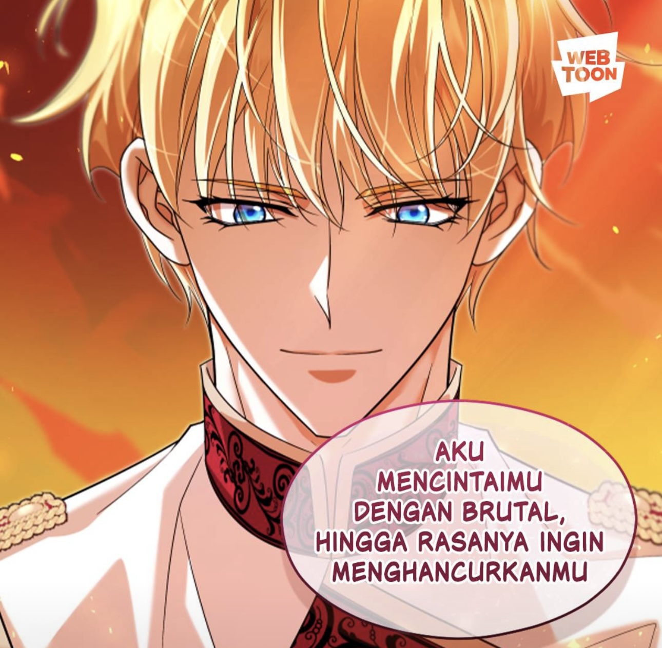 The Young Emperor Is Obsessed With Me, Cinta Obsesi Berbeza Usia 1000 Tahun 9 IMG 3936