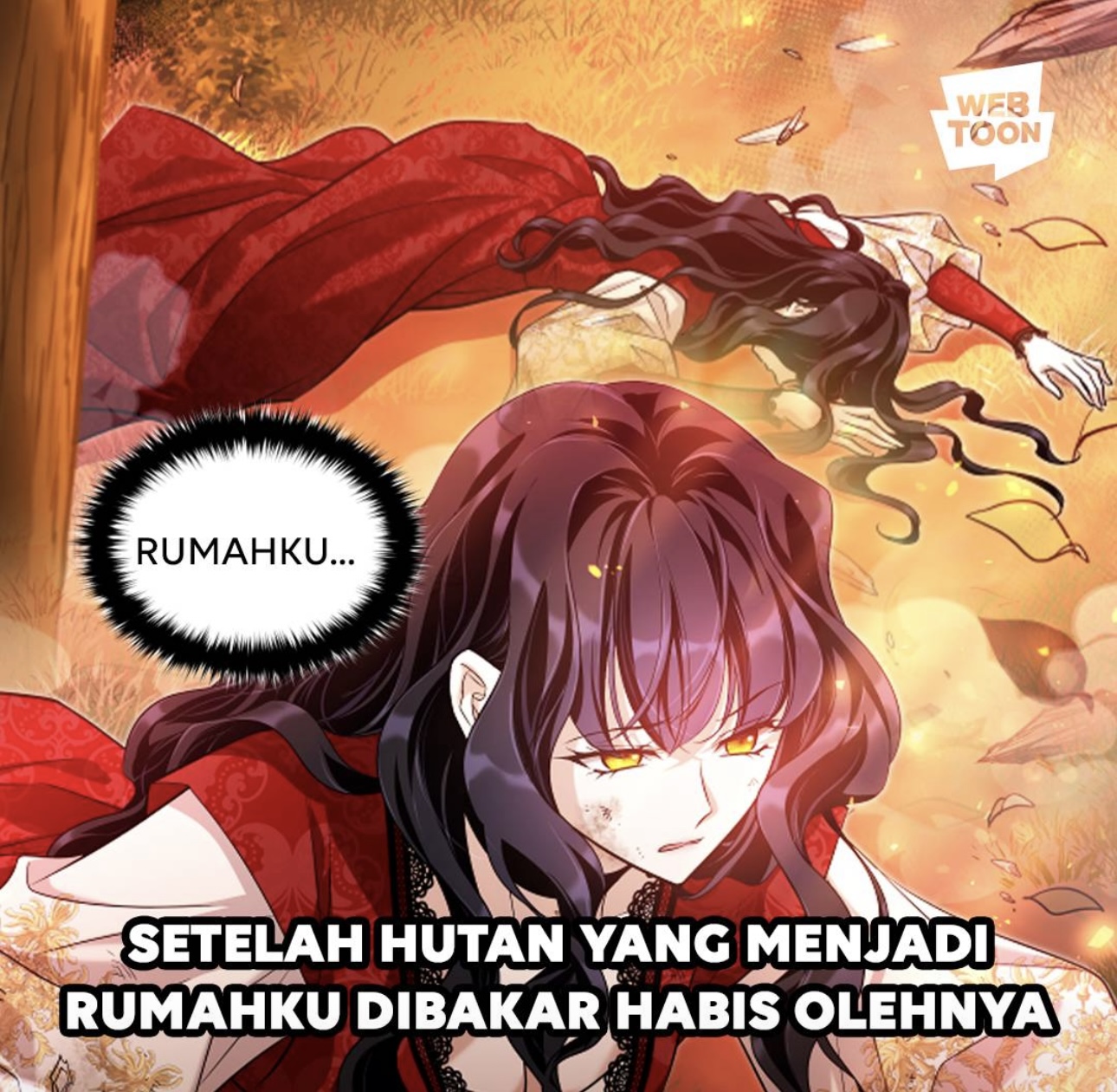 The Young Emperor Is Obsessed With Me, Cinta Obsesi Berbeza Usia 1000 Tahun 8 IMG 3937