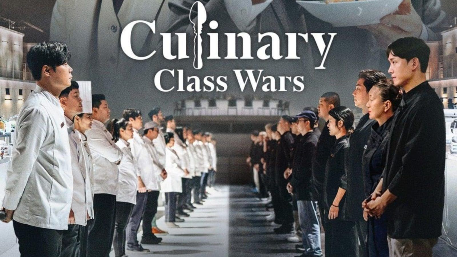 Culinary Class Wars Musim Kedua Kembali Oktober Ini, Meski Juri Utama Terpalit Kontroversi 3 Culinary class