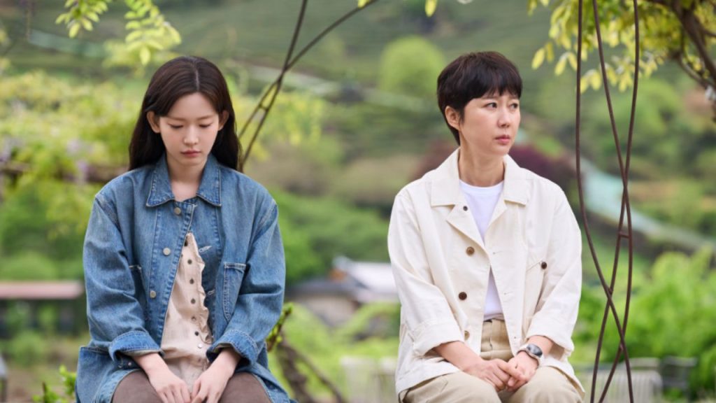 Love, Take Two, Kisah Ibubapa Tunggal yang Sarat Emosi, Mencuit Hati dan Penuh Kejutan 1 Take Two